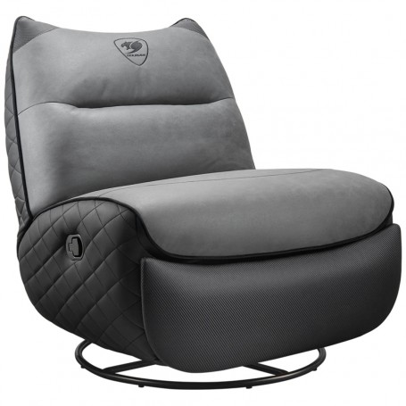 Sofa Cougar OVERLORD Neo, siva