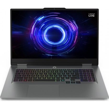 Prenosnik Lenovo LOQ 17IRX10 - Intel® Core™ i5-13450HX 2,4 GHz | NVIDIA® GeForce® RTX 5050 | 16GB | FHD - (17,3″) | 165hz | 512GB | Win 11