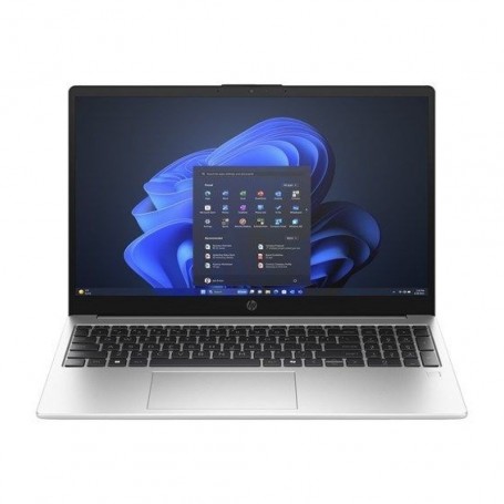 Prenosnik HP (15,6") 255R G10 - AMD Ryzen™ 5 | 16GB | 512GB-SSD | Radeon™ | 1920 x 1080 |