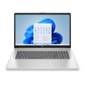 Prenosnik HP (17,3") Laptop 17 - AMD Ryzen™ 5 | 16GB | 512GB-SSD | Radeon™ | 1920 x 1080 | Win 11