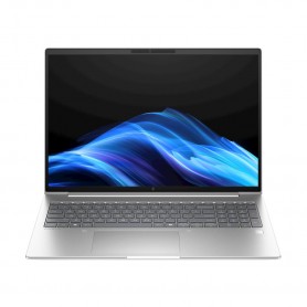 Prenosnik HP (14,0") EliteBook 6 G1i - Intel® Core™ Ultra 7 | 16GB | 512GB-SSD | Intel® Grafika | 1920 x 1200 | Win 11
