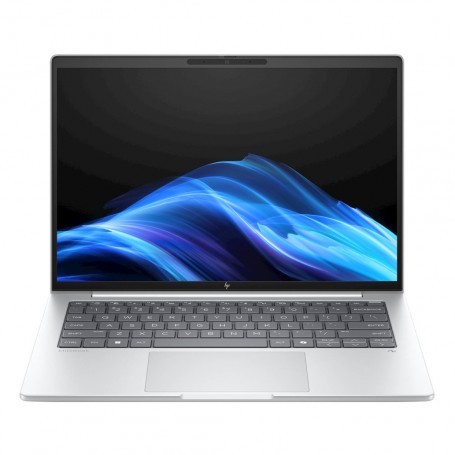Prenosnik HP (14,0") EliteBook 8 G1i - Intel® Core™ Ultra 5 | 16GB | 512GB-SSD | Intel® Grafika | 1920 x 1200 | Win 11