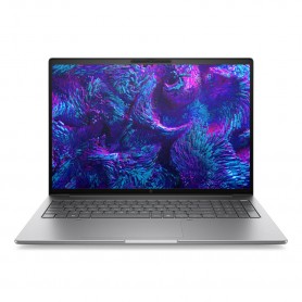 Prenosnik HP (16,0") Zbook 8 G1i - Intel® Core™ Ultra 7 | 16GB | 1TB-SSD | NVIDIA® RTX A500 | 1920 x 1200 | Win 11