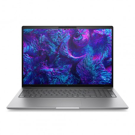 Prenosnik HP (16,0") Zbook 8 G1i - Intel® Core™ Ultra 7 | 16GB | 1TB-SSD | NVIDIA® RTX A500 | 1920 x 1200 | Win 11
