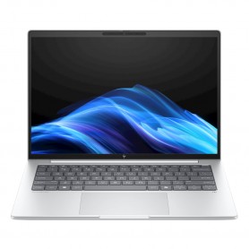 Prenosnik HP (14,0") EliteBook 8 G1i - Intel® Core™ Ultra 7 | 32GB | 1TB-SSD | Intel® Grafika | 1920 x 1200 | Win 11