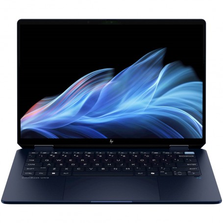 Prenosnik HP (14,0") OmniBook Ultra - Intel® Core™ Ultra 7 | 32GB | 2 TB-SSD | Intel® Arc™ | 2880 x 1800 na dotik | Win 11