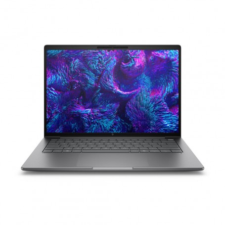 Prenosnik HP (14,0") Zbook 8 G1i - Intel® Core™ Ultra 9 | 32GB | 1TB-SSD | NVIDIA® RTX A500 | 1920 x 1200 | 