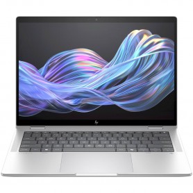 Prenosnik HP (14,0") EliteBook X Flip G1i - Intel® Core™ Ultra 7 | 32GB | 2 TB-SSD | Intel® Arc™ | 1920 x 1200 | Win 11