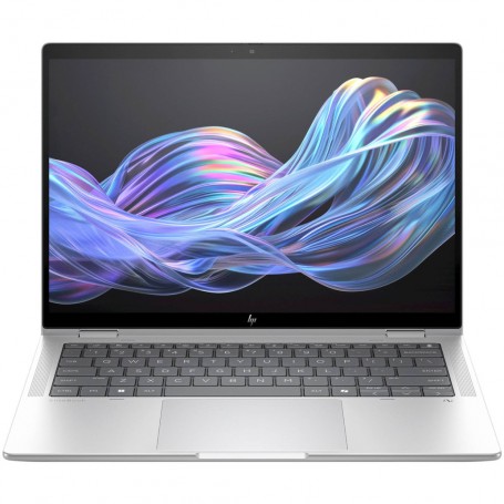 Prenosnik HP (14,0") EliteBook X Flip G1i - Intel® Core™ Ultra 7 | 32GB | 2 TB-SSD | Intel® Arc™ | 1920 x 1200 | Win 11