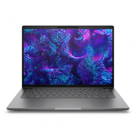 Prenosnik HP (14,0") Zbook 8 G1i - Intel® Core™ Ultra 7 | 16GB | 1TB-SSD | Intel® Arc™ | 1920 x 1200 | Win 11