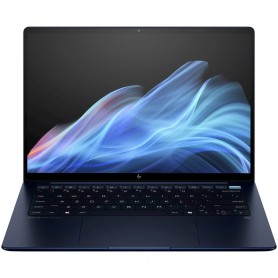 Prenosnik HP (14,0") EliteBook Ultra G1i - Intel® Core™ Ultra 7 | 32GB | 1TB-SSD | Intel® Arc™ | 2880 x 1800 (120 Hz) | Win 11