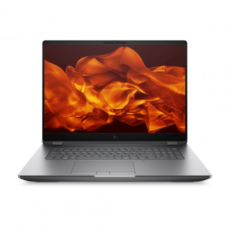 Prenosnik HP (18,0") Zbook Fury G1i - Intel® Core™ Ultra 7 | 32GB | 1TB-SSD | NVIDIA® RTX A1000 | 2560 x 1600 | Win 11