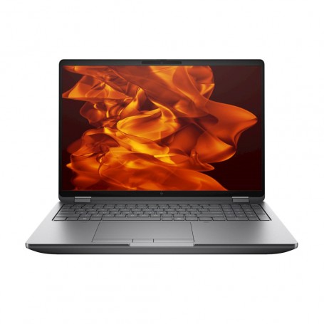 Prenosnik HP (16,0") Zbook Fury G1i - Intel® Core™ Ultra 7 | 32GB | 1TB-SSD | Quadro RTX 3000 | 3840 x 2400 | Win 11