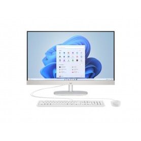 Računalnik HP All-in-One 27-cr1025nh | U7 155U | 16GB RAM / Core Ultra 7 / RAM 16 GB / SSD Dis...