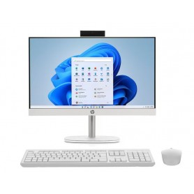 Računalnik All-in-One 24-cr1008na - Intel® Core™ Ultra 5 125U | Intel® Arc™ | 8GB | 512GB SSD | (23,8") - FHD | Win 11