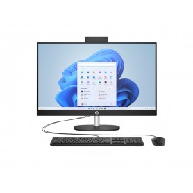 Računalnik All-in-One 27-cr1001nv - Intel® Core™ Ultra 7 155U | Intel® Grafika | 16GB | 1TB SSD | (27″) | Win 11