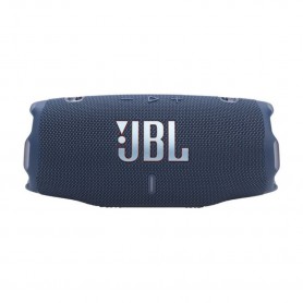 Zvočniki JBL Charge 6 Bluetooth prenosni 45W moder (JBLCHARGE6BLU)