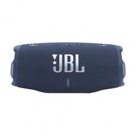 Zvočniki JBL Charge 6 Bluetooth prenosni 45W moder (JBLCHARGE6BLU)