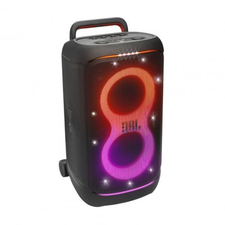 Zvočnik prenosni bluetooth JBL PartyBox 520 400W (črna)