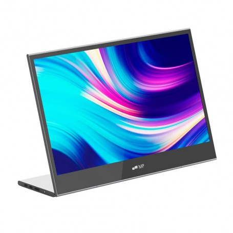 Prenosni monitor Prenosni monitor MobilePixels 40,6 cm (16,0") Glance 1920x1080 60Hz IPS 28ms ...