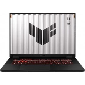 Gaming prenosnik Asus TUF A18 - AMD Ryzen™ 7 260 3.8 GHz | NVIDIA® GeForce® RTX 5050 | 16GB | - (18") | 144hz | 1TB | Win 11