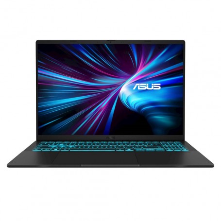 Prenosnik Asus (16,0") - Intel® Core™ Ultra 7 | 32GB | 1TB-SSD | NVIDIA® GeForce® RTX 5060 -8GB | 1920 x 1200 (144hz) |