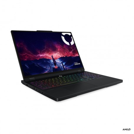 Prenosnik Lenovo (16,0") - AMD Ryzen™ 9 | 32GB | 1TB-SSD | NVIDIA® GeForce® RTX 5060 -8GB | 2560 x 1600 (165hz) |