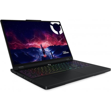 Prenosnik Lenovo Legion Pro 5 - AMD Ryzen™ 9 9955HX | NVIDIA® GeForce® RTX 5070 | 32GB - (16,0″) | 165hz | 1TB | Win 11