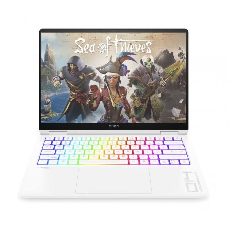 Prenosnik Lenovo Transcend 14 - Intel® Core™ Ultra 7 155H | NVIDIA® GeForce® RTX 4060 | 16GB - (14″) | 120 Hz | 512GB | Win 11