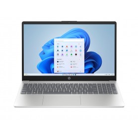 Prenosnik HP 15-fd0641nia - Intel® Core™ 5 120U | Intel® Grafika | 8GB | FHD - (15,6″) | 512GB | Win 10