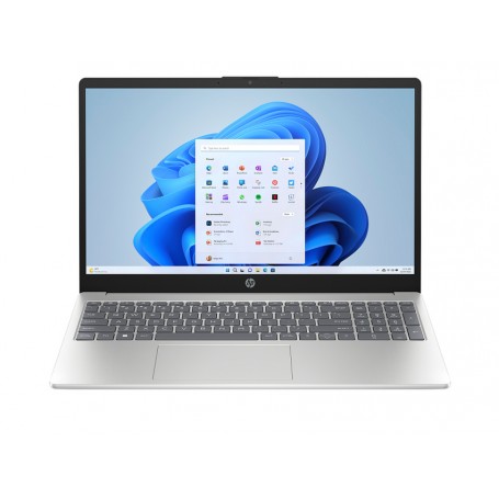 Prenosnik HP 15-fd0641nia - Intel® Core™ 5 120U | Intel® Grafika | 8GB | FHD - (15,6″) | 512GB | Win 10