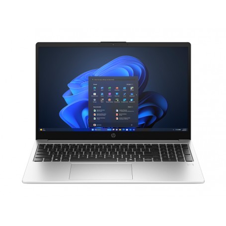 Prenosnik HP 250R G10 - Intel® Core™ 5 120U | Intel® Grafika | 8GB | FHD - (15,6″) | 512GB | Win 10