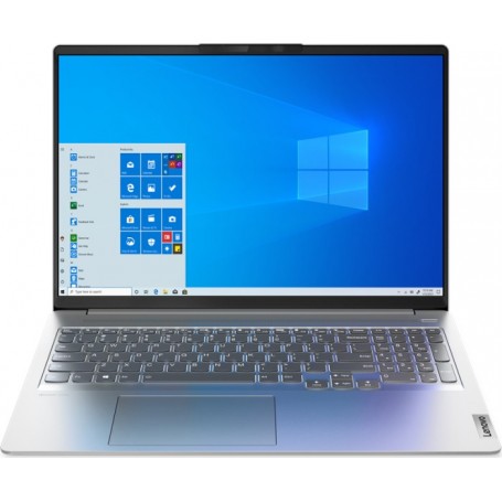 Prenosnik Lenovo IdeaPad 5 Pro - Intel® Core™ i5-11300H | Intel® Grafika | 16GB - (16″) | 512GB | Win 10