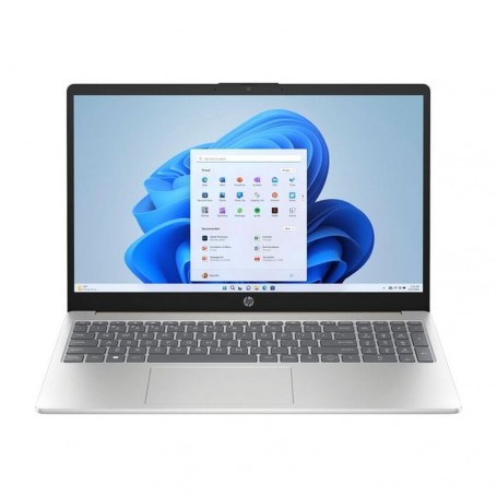 Prenosnik HP 15-fd0382ns - Intel® Core™ i5-1334U | Intel® Grafika | 16GB - (15,6″) | 512GB | Win 10