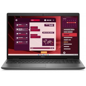 Prenosnik Dell Latitude 3550 - Intel® Core™ i5-1335U | Intel® Grafika | 8GB - (15,6″) | 512GB