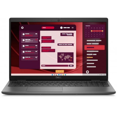 Prenosnik Dell Latitude 3550 - Intel® Core™ i5-1335U | Intel® Grafika | 8GB - (15,6″) | 512GB