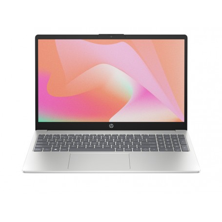 Prenosnik HP 15-fd0267ne - Intel® Core™ i7-1355U | Intel® Grafika | 8GB | FHD - (15,6″) | 512GB