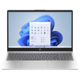 Prenosnik HP 15-fc0048ne - AMD Ryzen™ 7 7730U | Intel® Grafika | 16GB - (15,6″) | 1TB | Win 11