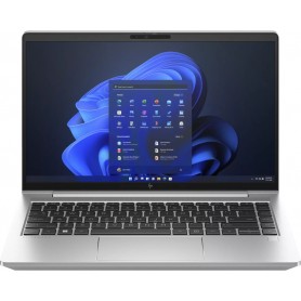 Prenosnik HP EliteBook 640 G10 | Intel® Grafika | 16GB | FHD - (14,0″) | 512GB | Win 11