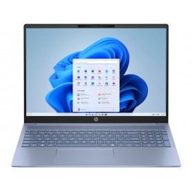Prenosnik HP Pavilion 16-ag0009na - AMD Ryzen™ 5 8540U | Radeon™ | 8GB - (16″) | 512GB | Win 11