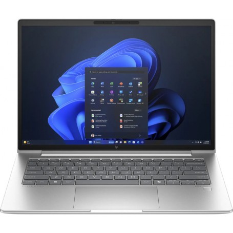 Prenosnik HP EliteBook 645 G11 - AMD Ryzen™ 5 7535U | Radeon™ | 16GB - (14,0″) | 256GB | Win 11