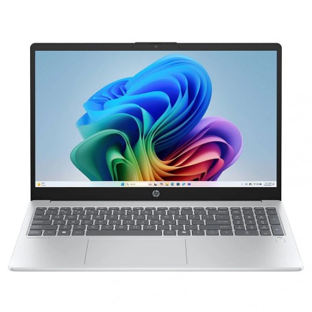 Prenosnik HP OmniBook 3 - AMD Ryzen™ AI 7 350 | Radeon™ | 24 GB | FHD - (15,6″) | 1TB | Win 11