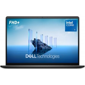 Prenosnik Dell 16 DC16250 - Intel® Core™ 7 150U | Intel® Grafika | 16GB - (16,0″) | 1TB | Win 11