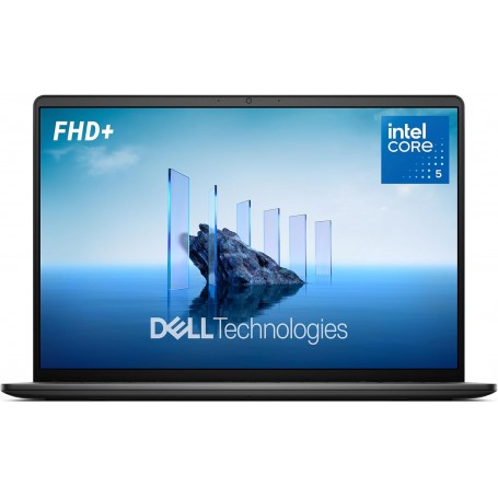 Prenosnik Dell 16 DC16250 - Intel® Core™ 7 150U | Intel® Grafika | 16GB - (16,0″) | 1TB | Win 11