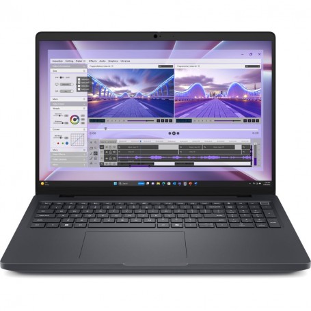 Prenosnik Dell Pro Max 16 MC16250 - Intel® Core™ Ultra 7 265H 1.7 GHz | RTX PRO 1000 | 32GB - (16,0″) | 1TB | Win 11