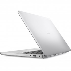 Prenosnik Dell Pro 13 Plus PB13250 - Intel® Core™ Ultra 5 235U 1.6 GHz | Intel® Arc™ | 16GB - (13,3″) | 256GB | Win 11