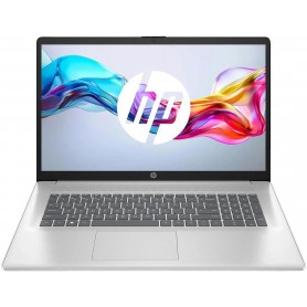Prenosnik HP 17-CN3XXX - Intel® Core™ i5-1334U | Intel® Grafika | 8GB - (17,3″) | 512GB | Win 11