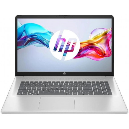 Prenosnik HP 17-CN3XXX - Intel® Core™ i5-1334U | Intel® Grafika | 8GB - (17,3″) | 512GB | Win 11