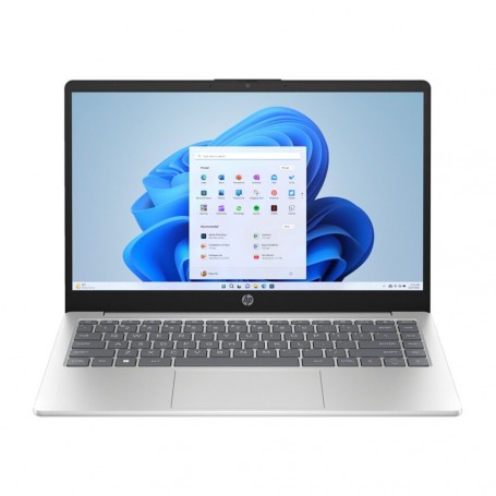 Prenosnik HP 14-ep0006ns - Intel® Core™ i7-1355U | Intel® Grafika | 16GB - (14″) | 512GB | Win 11