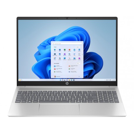 Prenosnik HP OmniBook 5 AI 16 - Intel® Core™ Ultra 5 225U | Intel® Grafika | 16GB - (16″) | 1TB | Win 11